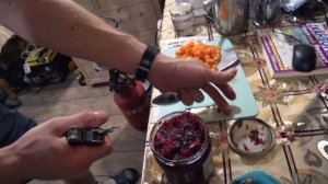 БОРЩ ТАЕЖНЫЙ КАК ПРИГОТОВИТЬ?! АБВГАТ