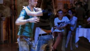 Salsa, Bachata безумно красивый танец любви и страсти