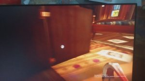 2-я часть привет сосед 2