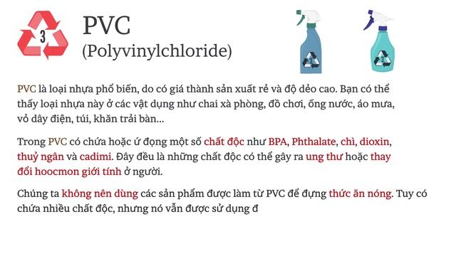 Bí mật con số trên chai nhựa? | Có nên sử dụng lại chai nhựa? | Tri thức nhân loại смотреть онлайн