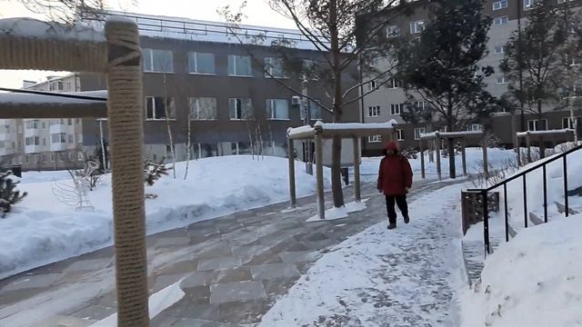 ПАРК АНГЕЛОВ КЕМЕРОВО