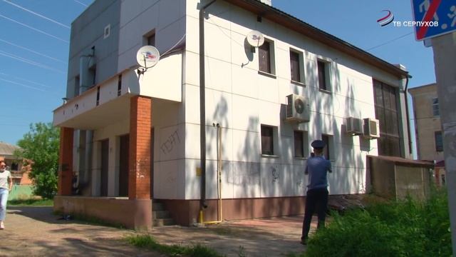 Госадмтехнадзор проверил благоустройство городских территорий смотреть онлайн