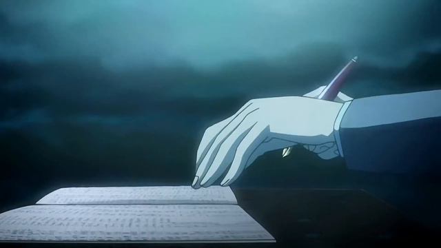 INTERWORLD - RAPTURE AMV | ANIME | PHONK | Death Note