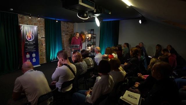 Message | А в нашій церкві не так | Михайло Риба смотреть онлайн