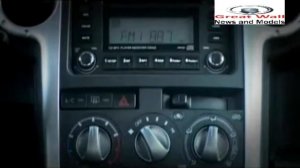 Обзор Great Wall Coolbear (Грейт Вол Кулбир) 1.5МТ Elite+ для Германии