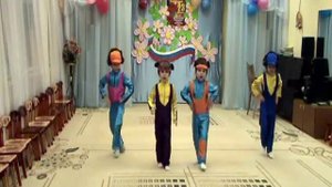 В каждом маленьком ребенке