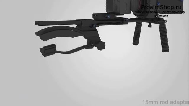 Комплект Proaim Kit-3 Full смотреть онлайн