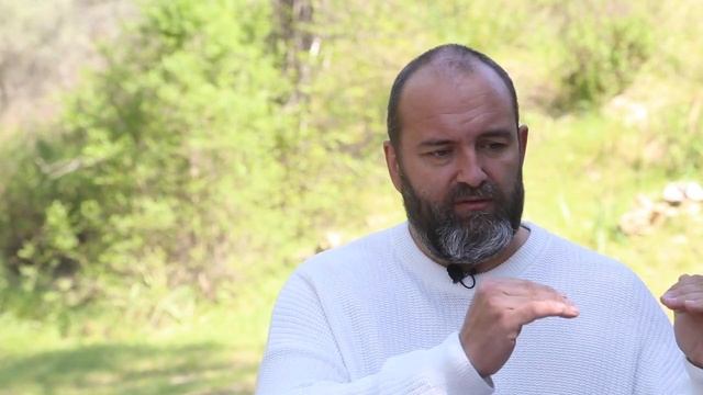 Дмитрий Раевский о гармоничном развитии. Дыхательные практики.