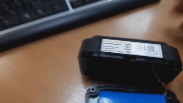 GPS маяк Proma-Sat 1000 Next - обзор-тест смотреть онлайн