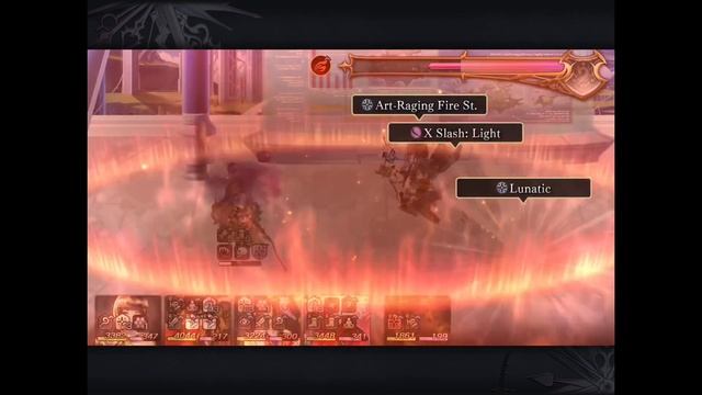 Another Eden 2.11.300 Alter Dewey 5* Review, Skills & Gameplay (SON'S ACCOUNT): Elemental Zone KING