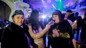 Feruza Jumaniyozova Худжанд! (Весь зал танцует)