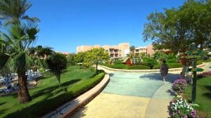 Rehana Sharm Resort Aqua Park & Spa 4* обзор отеля. Дешевый отдых в Египте. Рехана 4* Шарм эль шейх