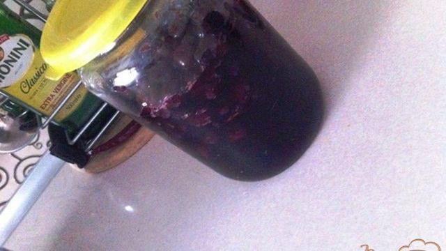 Вишневый ликер