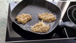 Самый ВКУСНЫЙ рецепт из КАБАЧКОВ Индукционная плита Oberhof Paar S22 хороший помощник на ВАШЕЙ кухн