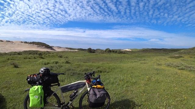 Мельницы в #ZaanseSchans | Дикие Олени| Северное море | город Гаага/Путешествие по Голландии (#19) смотреть онлайн