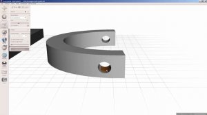 Meshmixer: Fill Holes in an STL File