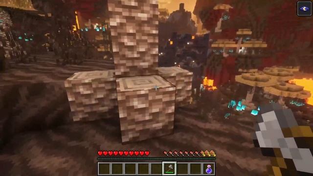 Моды на майнкрафт 1.19 / Gardens of the Dead 1.19.2 / Лучшие моды для выживания 1.19 смотреть онлайн