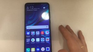 Huawei P Smart 2019