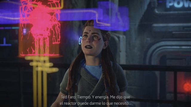 Tumba de Faro 3/3. Horizon Forbidden West PS5 4K 60fpsHDR смотреть онлайн