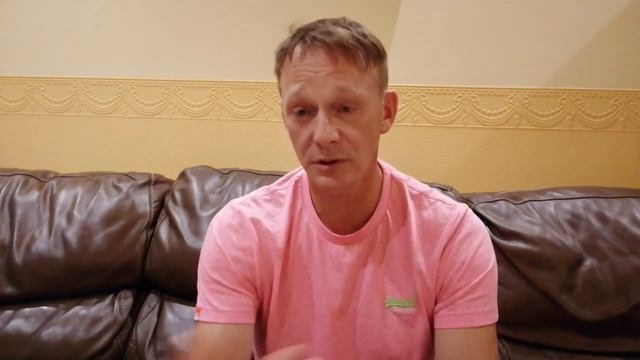 Олег: На ретрите я получил ответ и попал в глубокую медитацию смотреть онлайн