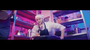 Darkhan Juzz feat. ИК - НЕГЕ НИГГА? (Music Video)