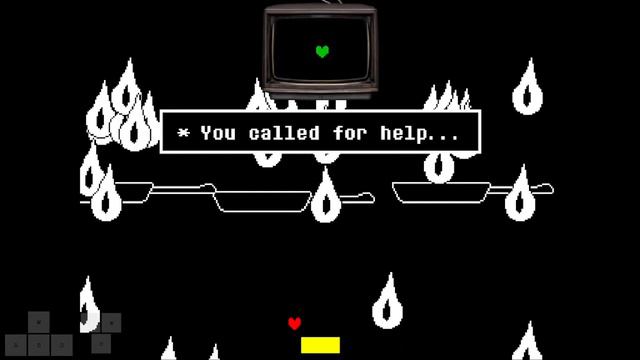 [NO HIT] Photoshop Flowey Full Fight UNSEGMENTED | Undertale GodHome смотреть онлайн