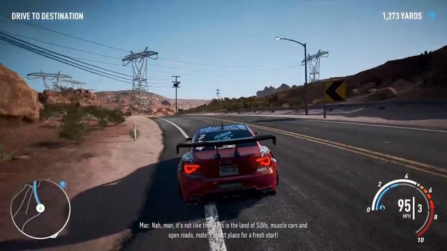 NEED FOR SPEED PAYBACK Gameplay Walkthrough Part 2 - Drifting (NFS 2017 Let's Play Commentary) смотреть онлайн