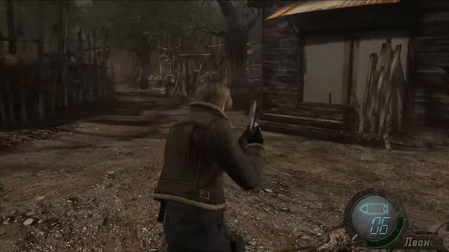 Resident Evil 4 Ultimate HD Edition. Прохождение. #1 смотреть онлайн