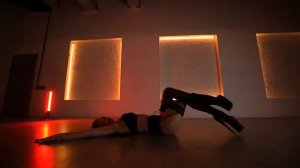 Charlotte Cardin - Je quitte. Choreo by Julia. Dance video - Strip