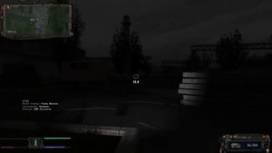 Прохождение S.T.A.L.K.E.R. новое время #7