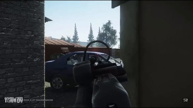 Новая локация для новичков и скорый старт АРЕНЫ - инфа с подкаста TarkovTV live смотреть онлайн