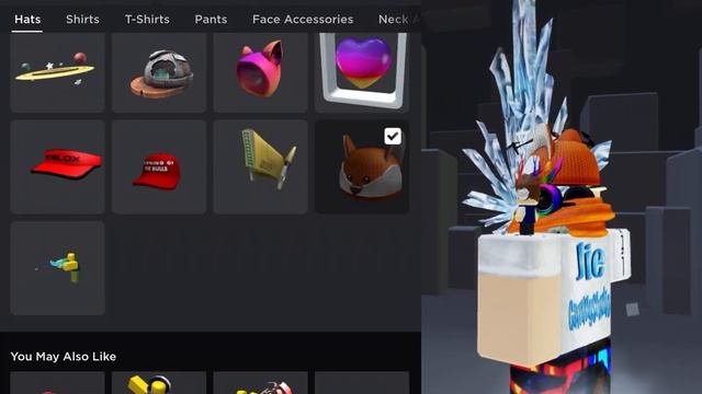 How to get headless head (roblox) смотреть онлайн