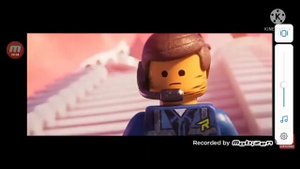 toon story 2 part 3 Emmet's arm gets ripped/Emmet's nightmare