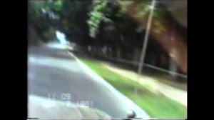 Альтес Лагер-91.Городок.