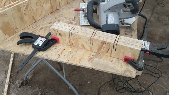 Ящик - коробка для рассады своими руками... Бюджетно, быстро, практично... смотреть онлайн