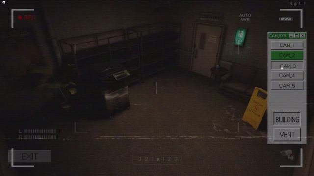 This NEW FNAF Roblox Game is SO HORRIFYING.. смотреть онлайн