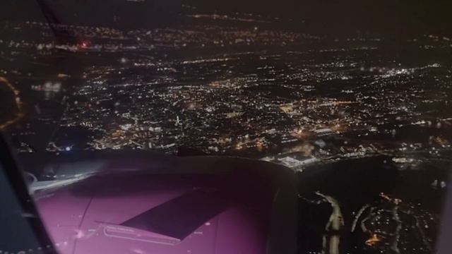 We are on the way to La Palma volcano!🌋 смотреть онлайн