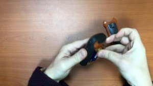 Garmin eTrex 20x Глонасс - GPS с предустановленной картой "Дороги России. РФ. ТОПО"