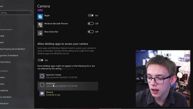 The ULTIMATE EpocCam Troubleshooting Guide -- Fix Whitescreen and Connection Issues! смотреть онлайн