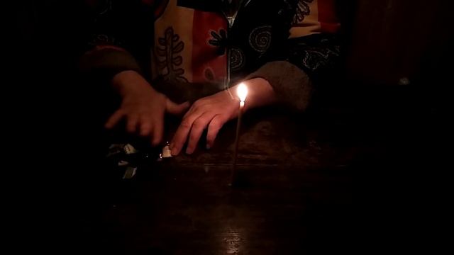 Ритуал чёрной магии разорить конкурента врага смотреть онлайн