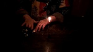 Ритуал чёрной магии разорить конкурента врага