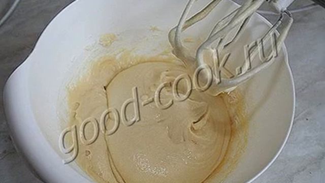 Пирог с изюмом, орехами и маком, рецепт приготовления