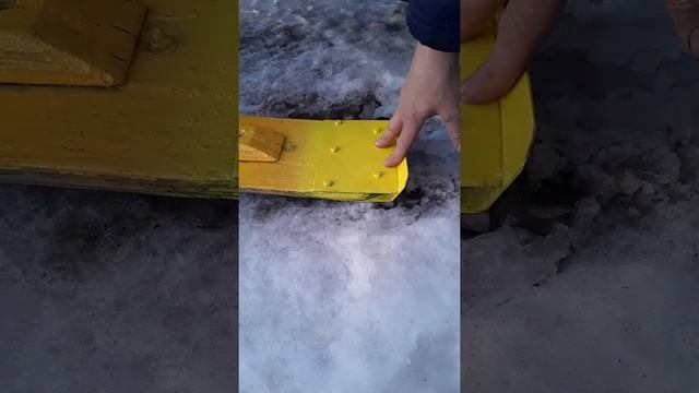 обзор самодельного снегохода,,Снежный Барс'' смотреть онлайн