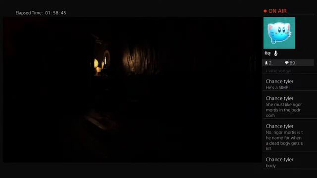 ESCAPING THIS MAD HOUSE!!!! | Resident Evil 7 Biohazard Gameplay #2 смотреть онлайн