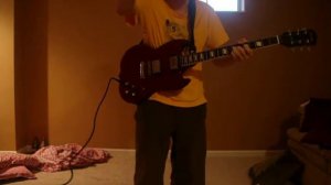 Improv Solo (requested)