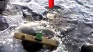 УЧАЛЫ АХУНОВО. РЫБАЛКА