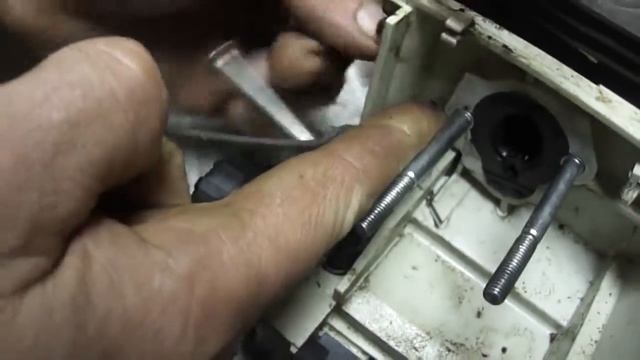 Разборка бензопилы Штиль - как разобрать пилу Stihl самостоятельно смотреть онлайн