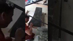 резак для крупноформатного керамогранита