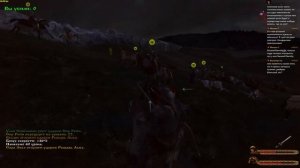 3 M&B Warband - Era Of Splendor 1.45 - Делимся опытом