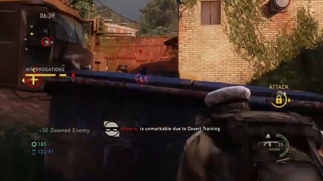 Last of Us Spawn Killing at its Finest смотреть онлайн
